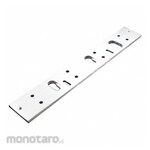 BEA Verticle Spacer Aluminum Surface Mount