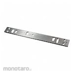 BEA Verticle Spacer Aluminum