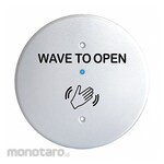 BEA Wave to Open Touchless Switch