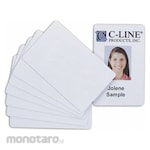 C-LINE PRODUCTS Security Identification Supply
