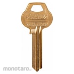 CORBIN RUSSWIN. Keyblank 6-Pin L4 Keyway