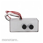 DORTRONICS Electromagnetic Exit Push Button