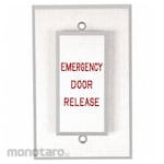 DORTRONICS Exit Push Button