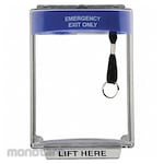 DORTRONICS Pull Station Guard
