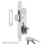 Dekkson Aluminium Lock (Kunci)