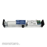 Dekkson Door Closer Automatic (Penutup Pintu Otomatis)