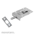 Dekkson Flush Bolt Plate (Plat Pengunci Tanam Pintu)