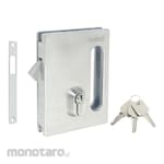 Dekkson Sliding Glass Lock (Kunci Pintu Kaca Geser)