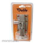 Delile Door Bolt (Kunci Grendel Pintu)