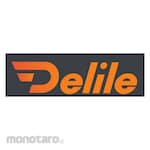 Delile Recessed Door Latch (Grendel Pintu Tanam)