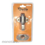 Delile Spring Latch Lock (Slot Pegas Pintu)