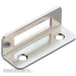 ESCO 14x40mm cylinder lock seat [6x25 hole]