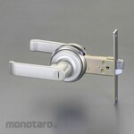 ESCO 25-40mm / 100mm Lever handle partition lock (for replacement)