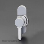 ESCO 81x24.5mm Crescent (without lock)