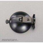ESCO 83x108x43mm Security window stopper (suction cup type)