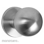 FALCON LOCK Door Knob Lockset (Gagang Pintu Bulat dengan Kunci)