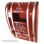 KIDDE Fire Alarm System Component (Komponen Sistem Alarm Kebakaran)