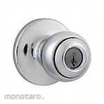 KWIKSET Door Knob Lockset (Gagang Pintu Bulat dengan Kunci)