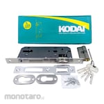 Kodai Roller Lockcase Set