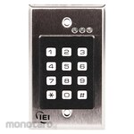 LINEAR Door Alarm Indoor Keypad (Kontrol Alarm Peringatan Pintu)