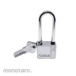 Nicole Iron Padlock Long