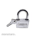 Nicole Iron Padlock Short