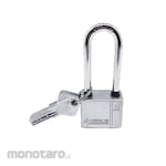 Nicole Long Shackle Iron Padlock (Kunci Gembok Panjang)