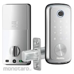 Paloma Digital Deadbolt Lock TUYA (Kunci Pintu Digital)