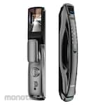 Paloma Digital Door Lock Push/Pull with Video Call Tuya (Kunci Pintu Digital)