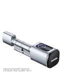 Paloma Digital Door Lock Set (Kunci Pintu Digital)