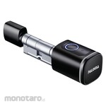 Paloma Smart Cylinder Lock Tuya BLE (Kunci Pintu Digital)
