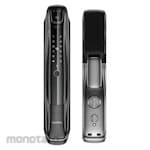 Paloma Smart Digital Lock Dummy Push/Pull 6000D (Gagang Kunci Digital Tiruan)