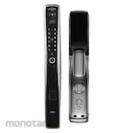 Paloma Smart Digital Lock Dummy Push/Pull 6001DGM (Gagang Kunci Digital Tiruan)