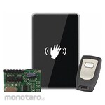 RCI Handheld Remote Transmitter