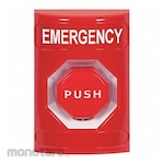 SAFETY TECHNOLOGY INTERNATIONAL Exit Push Button