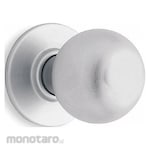 SCHLAGE Door Knob Lockset (Gagang Pintu Bulat dengan Kunci)