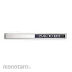 SCHLAGE ELECTRONICS Panic Bar