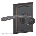 SCHLAGE Lever Lockset Mechanical Privacy Grade 2