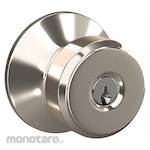 SCHLAGE RESIDENTIAL Door Knob Lockset (Gagang Pintu Bulat dengan Kunci)
