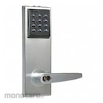STANLEY SECURITY SOLUTIONS Electronic Keyless Lock