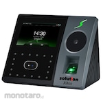 Solution Attendance & Detect Face
