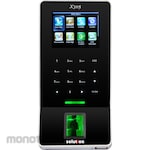 Solution Finger Print & Access Control