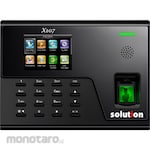 Solution Mesin Absensi & Akses Pintu