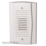 System Sensor Fire Alarm System Component (Komponen Sistem Alarm Kebakaran)