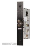 VON DUPRIN Door Lever Lockset (Gagang Pintu Tuas dengan Kunci)