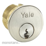 YALE Lockset Cylinder (Kunci Silinder)