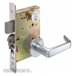 arrow Door Lever Lockset (Gagang Pintu Tuas dengan Kunci)