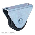 MK (Maruki Hardware) Heavy Duty Trolley C-1000 Series With Frames (V-Shaped)