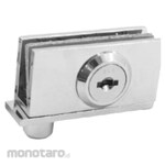 Armstrong Pivot Glass Door Hinge with Lock