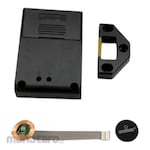 Armstrong Smart Digital Sliding Cabinet Lock